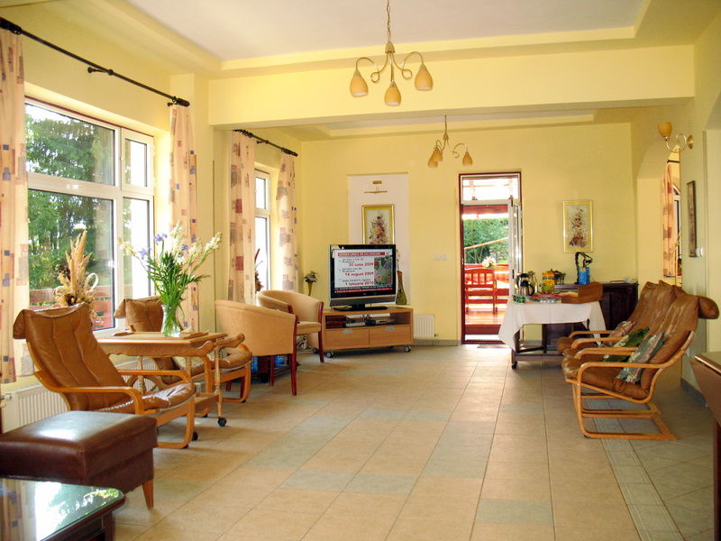 Vila Carina Pârâul Rece Buitenkant foto
