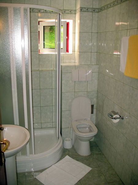 Vila Carina Pârâul Rece Buitenkant foto
