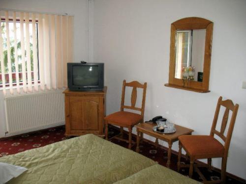 Vila Carina Pârâul Rece Buitenkant foto